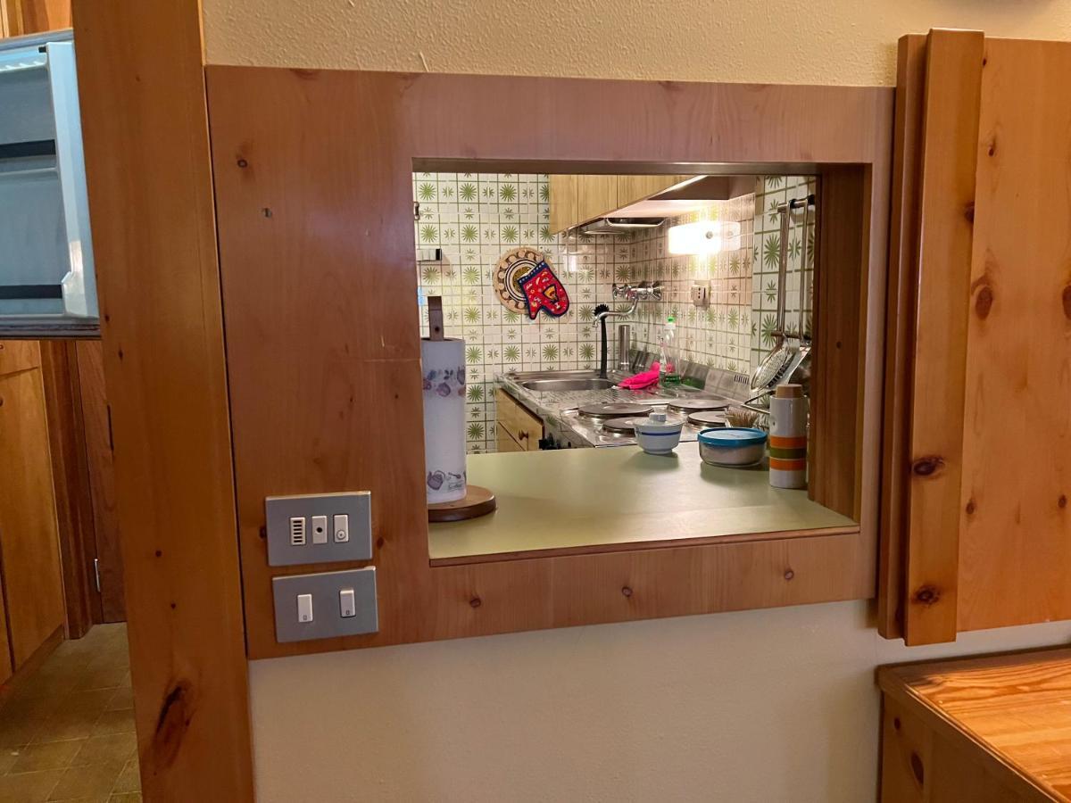 Appartamento I Dadi Cervinia ブレウイル・チェルヴィナイア エクステリア 写真